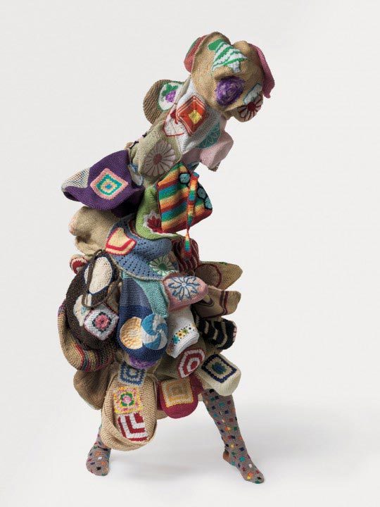 Nick Cave, Soundsuit