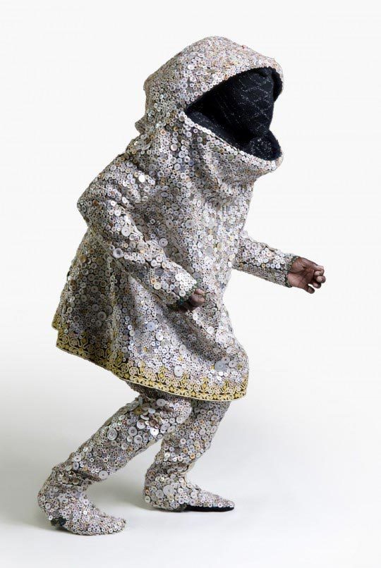 Nick Cave, Soundsuit