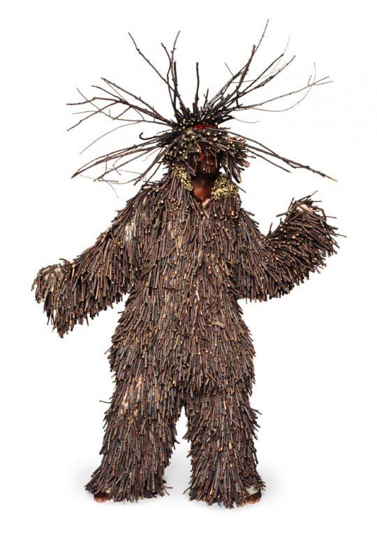 Nick Cave, Soundsuit