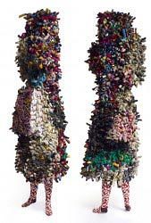 Nick Cave, Soundsuit