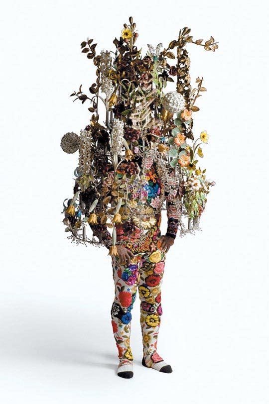 Nick Cave, Soundsuit