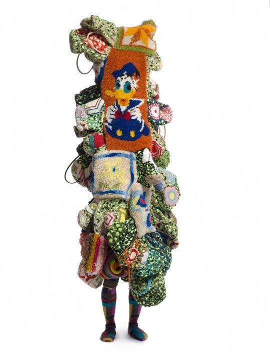 Nick Cave, Soundsuit