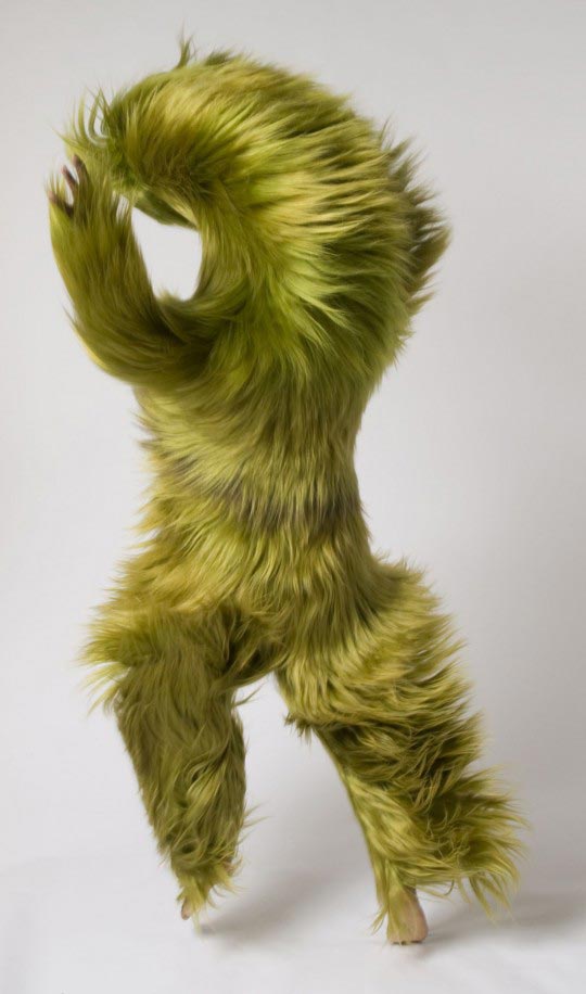 Nick Cave, Soundsuit