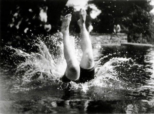 Jacques-Henri Lartigue