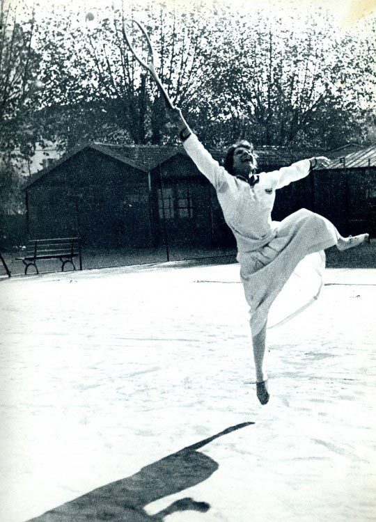 Jacques-Henri Lartigue