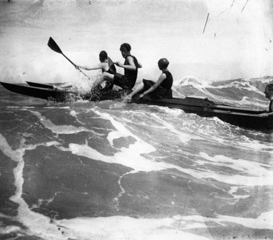 Jacques-Henri Lartigue