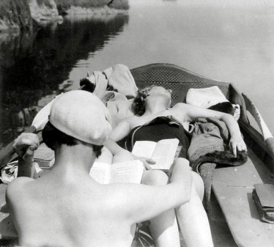 Jacques-Henri Lartigue