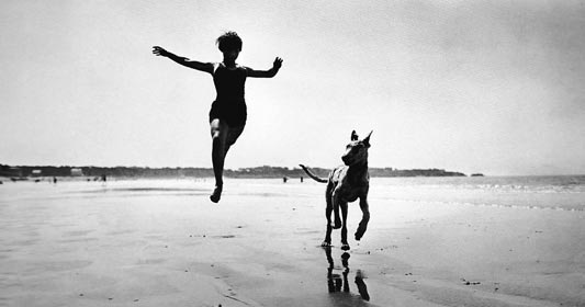 Jacques-Henri Lartigue