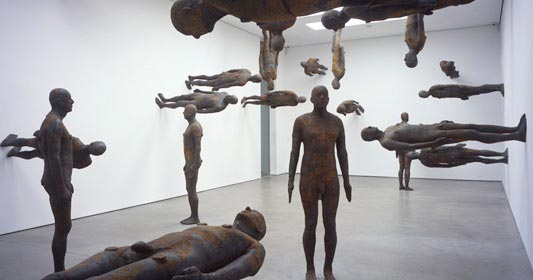 Antony Gormley