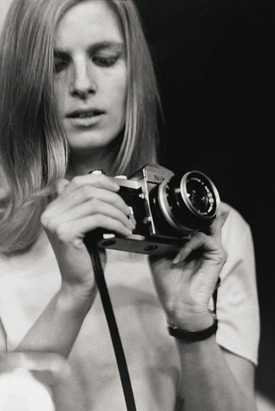 Linda McCartney