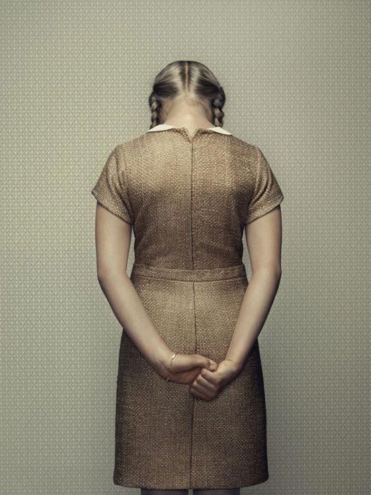 Erwin Olaf, The Keyhole