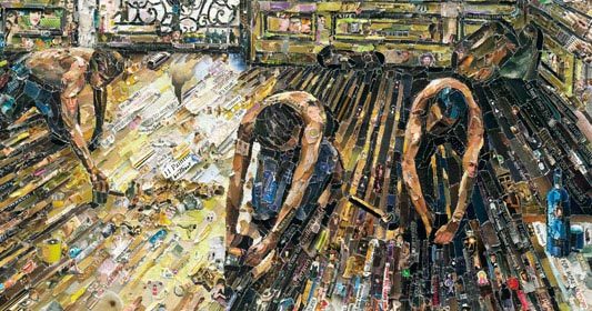 Vik Muniz