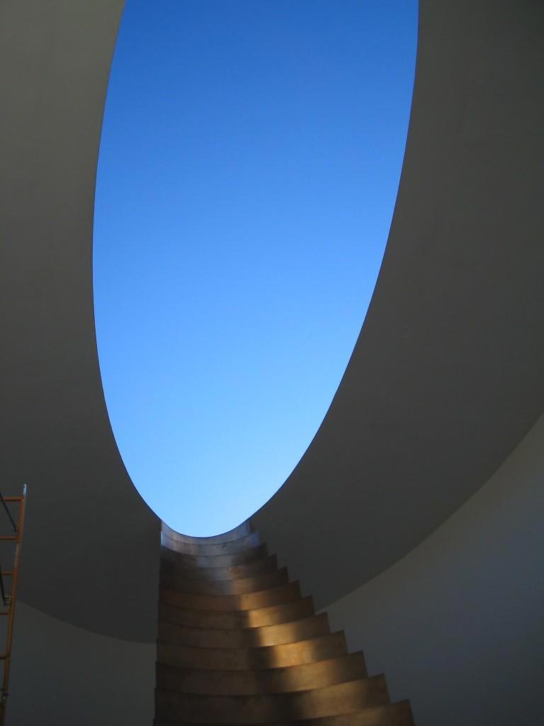 James Turrell, Roden Crater 