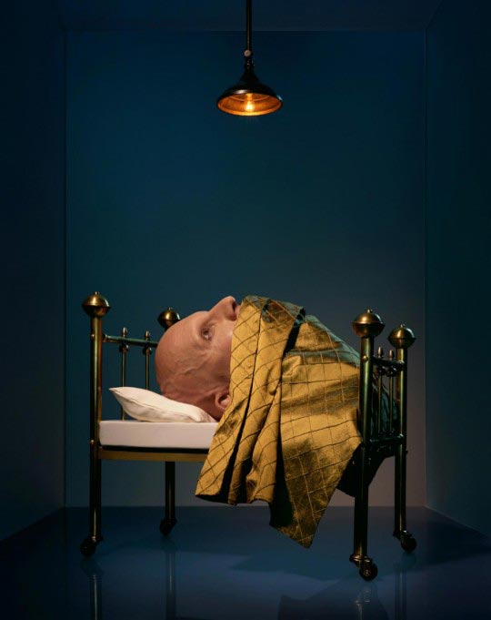 Hugh Kretschmer, Best Your Head