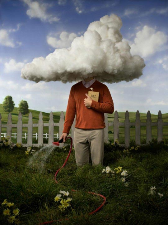 Hugh Kretschmer, Between Heaven and Earth