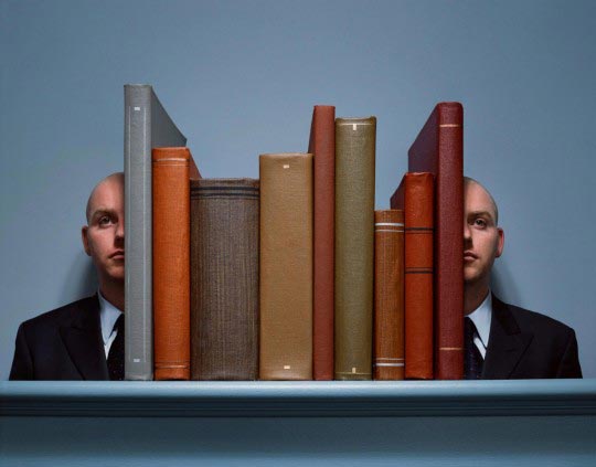 Hugh Kretschmer, Bookends