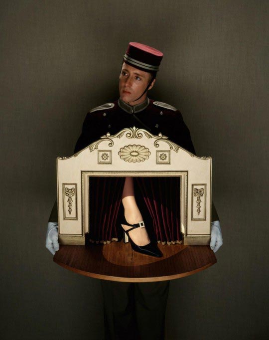 Hugh Kretschmer, Debut