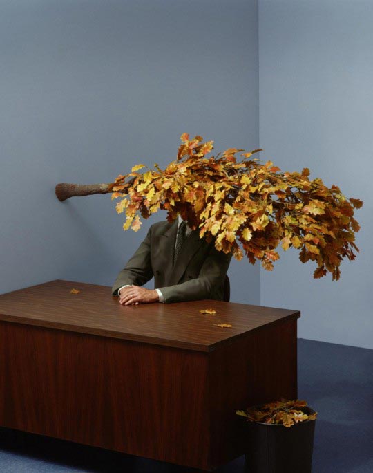 Hugh Kretschmer, Lost in Work