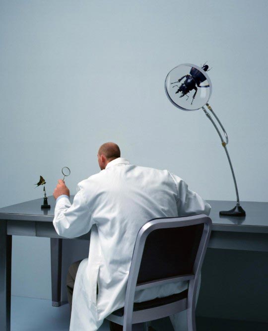 Hugh Kretschmer, Secular Humanism