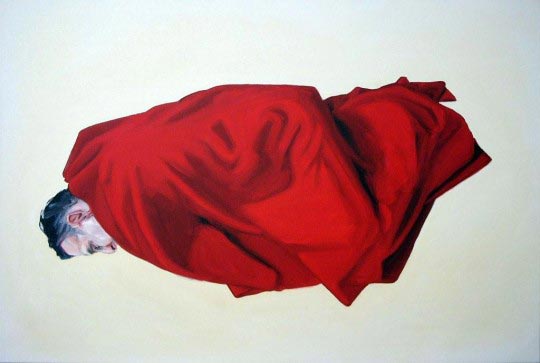 Peter Rothmeier Ravn, Cardinal elevation, 2010 