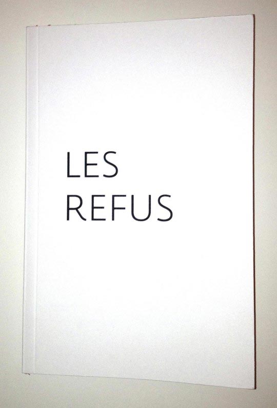 Mohamed Bourouissa, Les refus