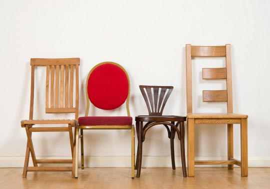 James Hopkins, Love Seat, 2007, Chairs, 106 x 180 x 45 cm