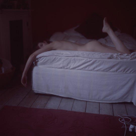 IRENE, Erotic Fanzine 2, Marko Righo