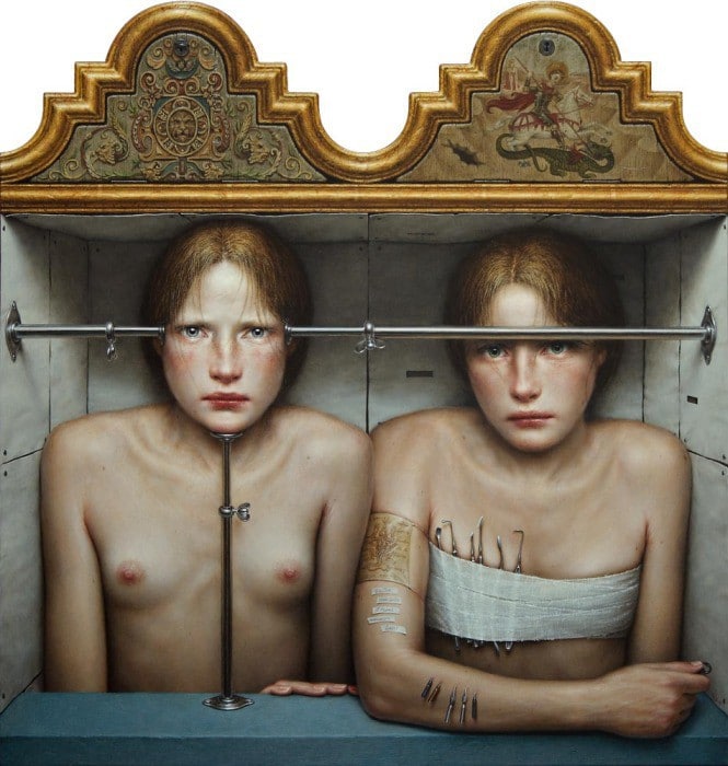 Dino Valls