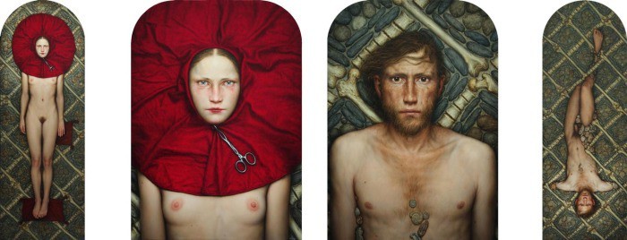 Dino Valls