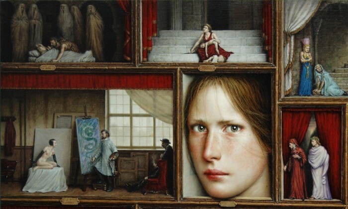 Dino Valls