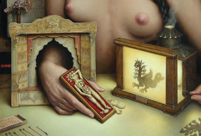 Dino Valls