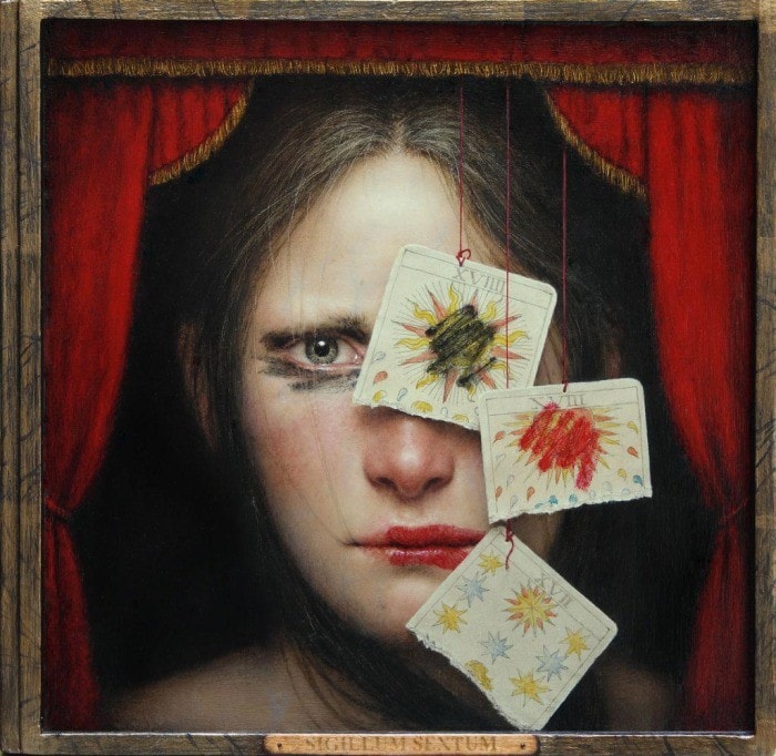 Dino Valls