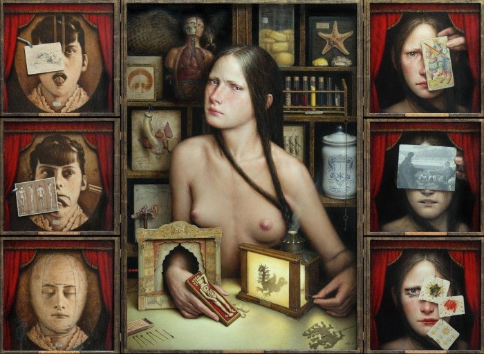 Dino Valls