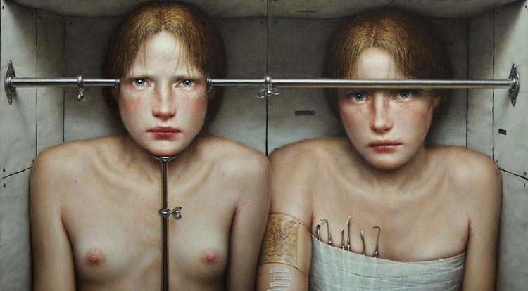 Dino Valls