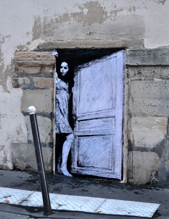 Levalet, Le seuil