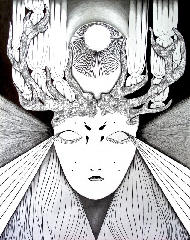 Carlotta Saracco, Isis