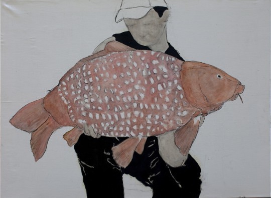 Juliette Lemontey, Big Fish