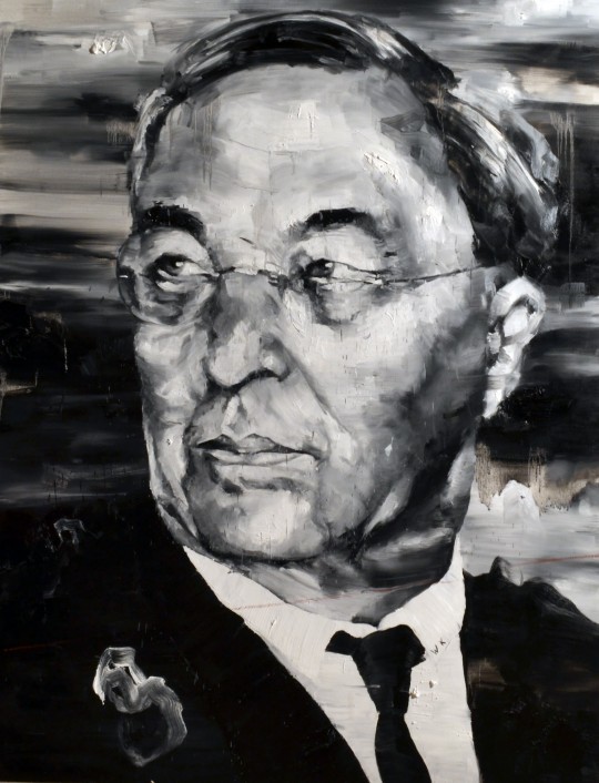 Étienne Cail, Kandinsky