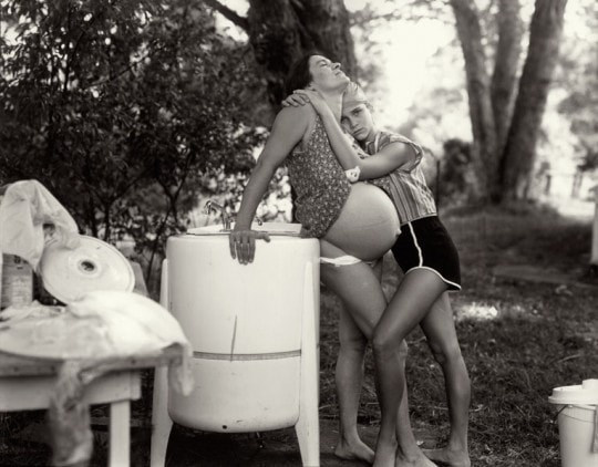 Sally Mann