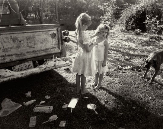 Sally Mann