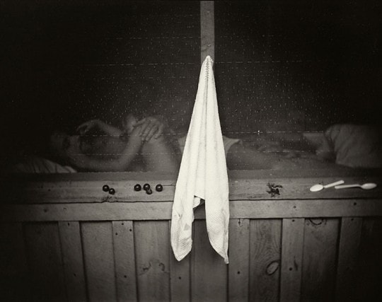 Sally Mann