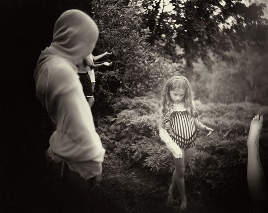 Sally Mann