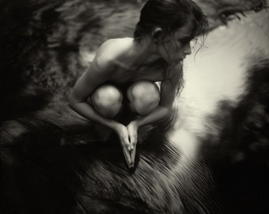 Sally Mann