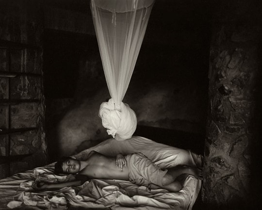 Sally Mann