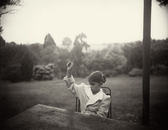 Sally Mann