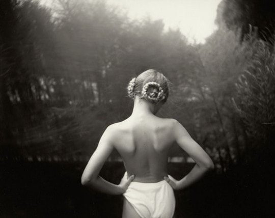 Sally Mann