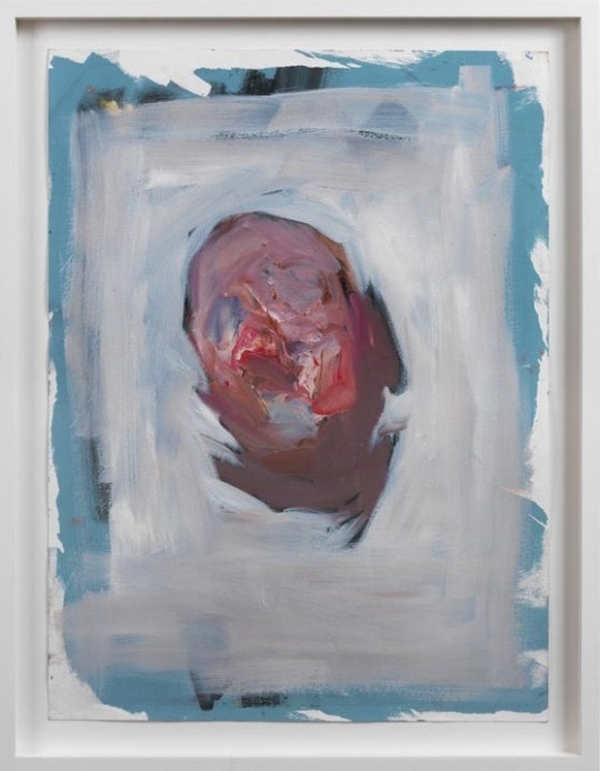 Antony Micallef, Meat head