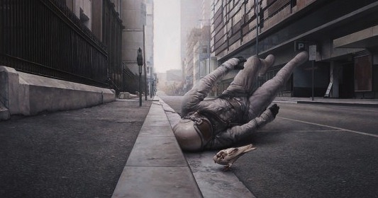 Jeremy Geddes