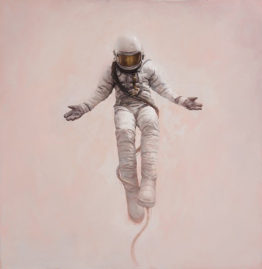 Jeremy Geddes, Redemption