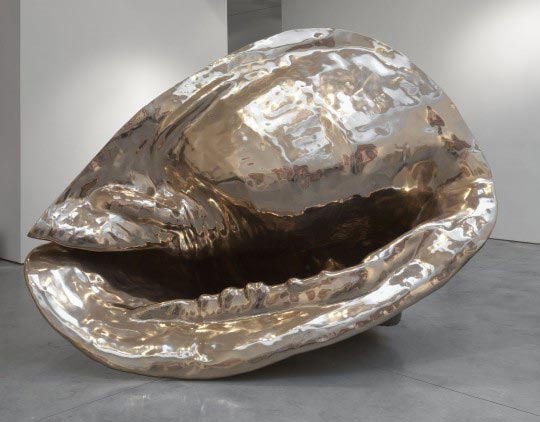 Marc Quinn, The Origin of the World 